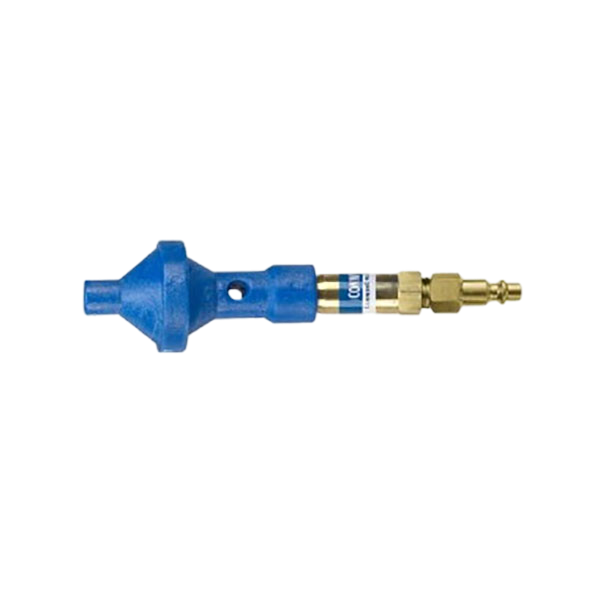 60/40 Helium Air Outlet